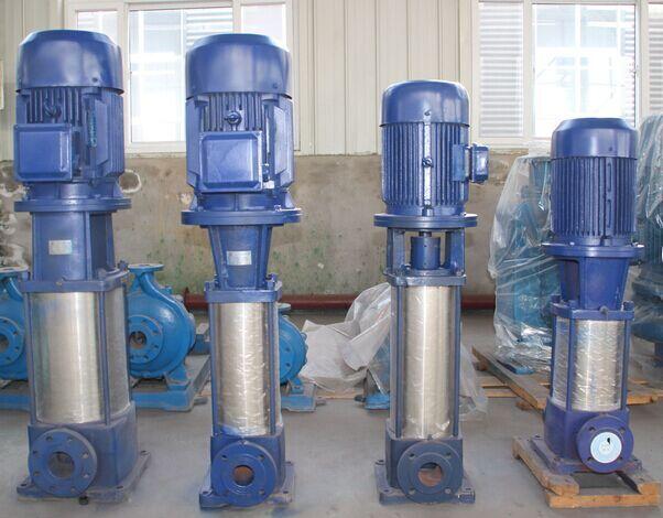 厂家直销大流量潜水泵污水泵消防泵管道泵
