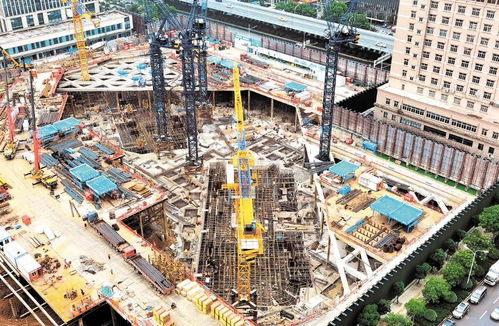广东省园林建设工程公司优秀企业推荐公示